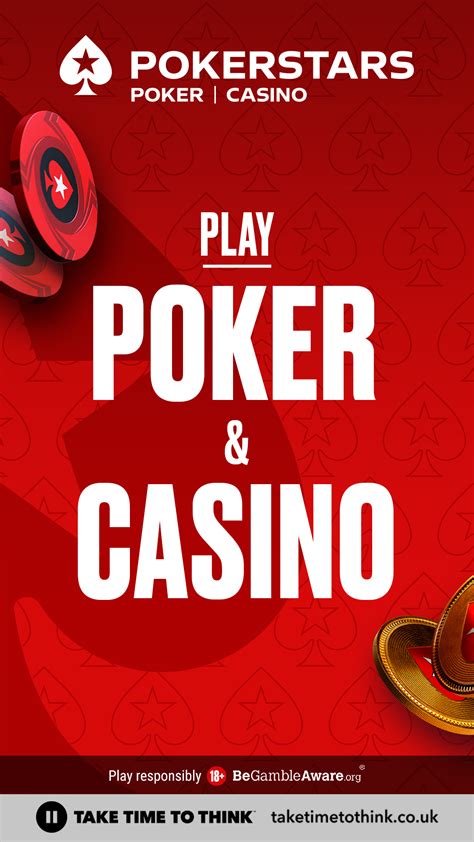 PokerStars™ per PC .